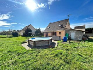  Maison � vendre 6 pi�ces 111 m�