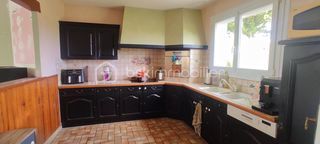  Maison � vendre 4 pi�ces 94 m�