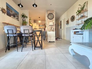  Appartement � vendre 2 pi�ces 43 m�