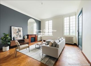  Maison � vendre 9 pi�ces 200 m�