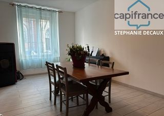  Maison � vendre 8 pi�ces 185 m�