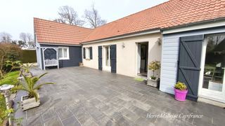  Maison � vendre 7 pi�ces 173 m�