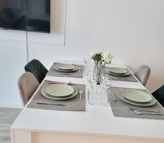  Appartement � louer 2 pi�ces 37 m�