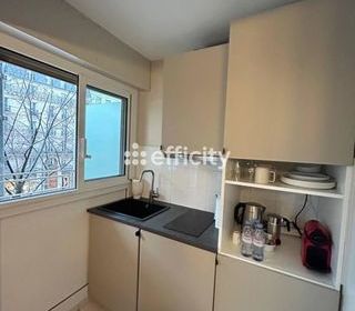  Appartement � vendre 2 pi�ces 30 m�