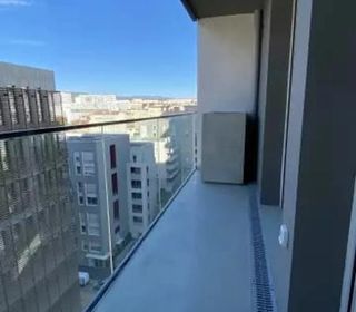  Appartement � vendre 1 pi�ce 26 m�