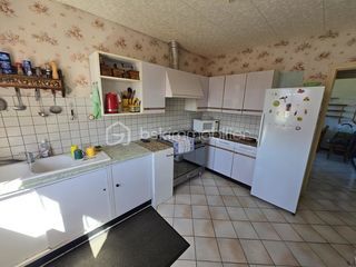  Maison � vendre 5 pi�ces 100 m�