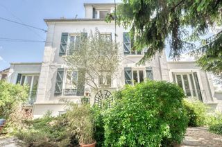  Maison � vendre 10 pi�ces 164 m�