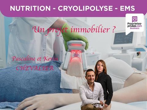 SALON DE PROVENCE - Fonds de Commerce sp&eacute;cialis&eacute; en nutrition et bien-&ecirc;tre 80000 13300 Salon de provence