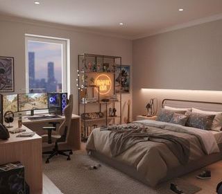  Appartement � vendre 5 pi�ces 121 m�