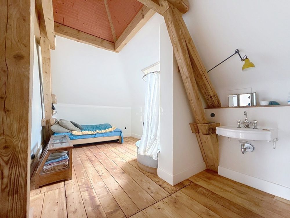 � vendre  Maison Gaillard (74240)