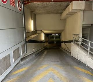  Parking / Garage � vendre 10 m�