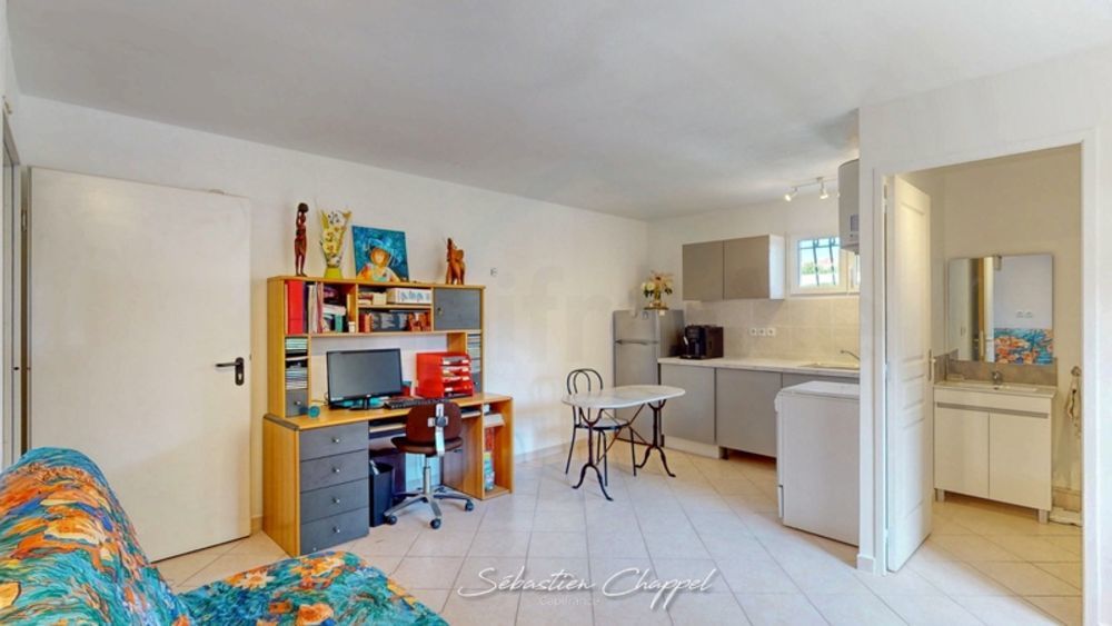 � vendre  Maison P�zenas (34120)