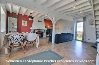  Maison � vendre 4 pi�ces 85 m�
