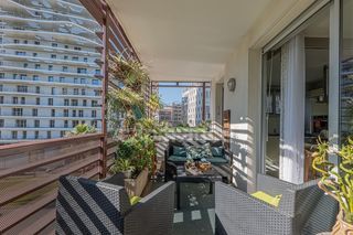  Appartement � vendre 4 pi�ces 87 m�