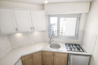  Appartement � vendre 2 pi�ces 50 m�