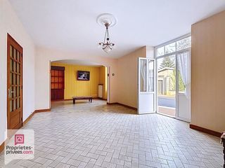  Maison � vendre 6 pi�ces 152 m�