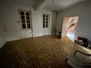  Maison � vendre 15 + pi�ces 598 m�