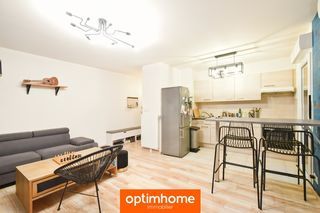  Appartement � vendre 3 pi�ces 58 m�