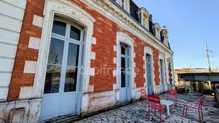  Appartement � vendre 5 pi�ces 169 m�