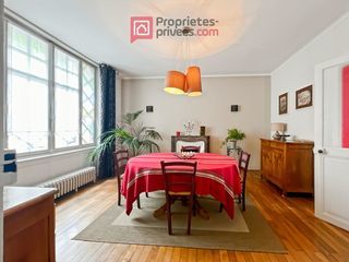  Maison � vendre 9 pi�ces 210 m�