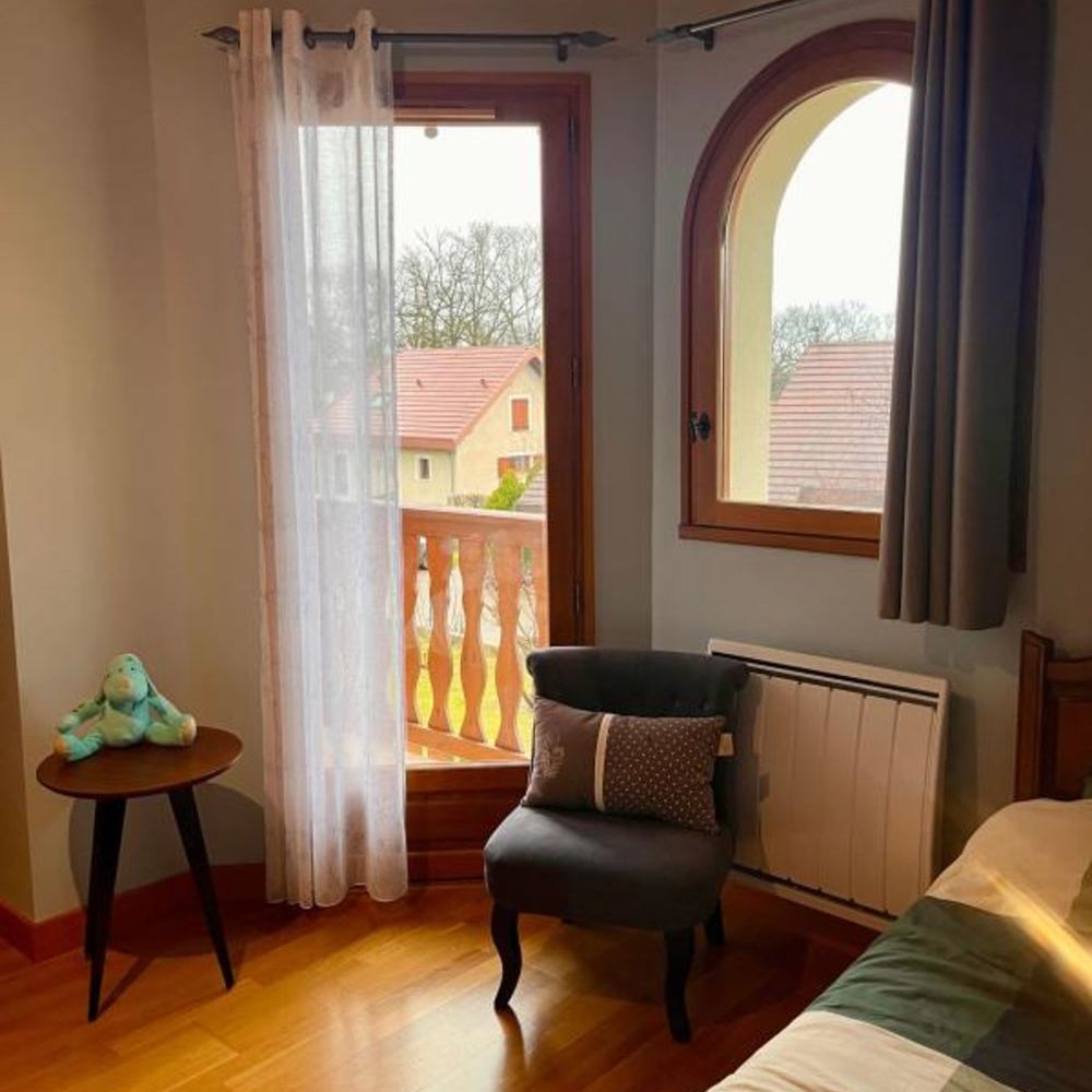 � vendre  Maison Chevry (01170)