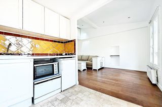  Appartement � vendre 2 pi�ces 37 m�