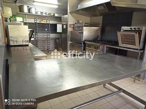 Locaux/Biens immobiliers 415000 19270 Ussac