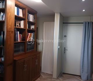  Appartement � vendre 5 pi�ces 88 m�