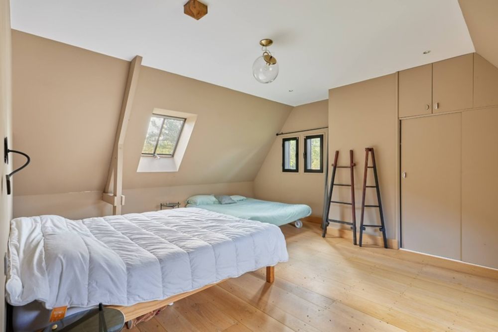 � vendre  Propri�t�/ch�teau Pont-l'�v�que (14130)