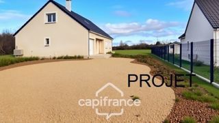  Maison � vendre 6 pi�ces 125 m�