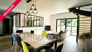  Maison � vendre 4 pi�ces 100 m�