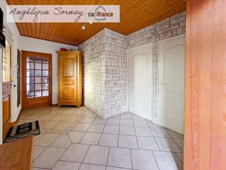  Maison � vendre 8 pi�ces 210 m�