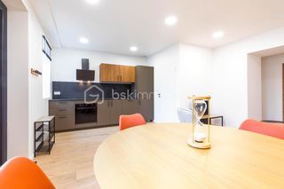  Appartement � vendre 2 pi�ces 40 m�