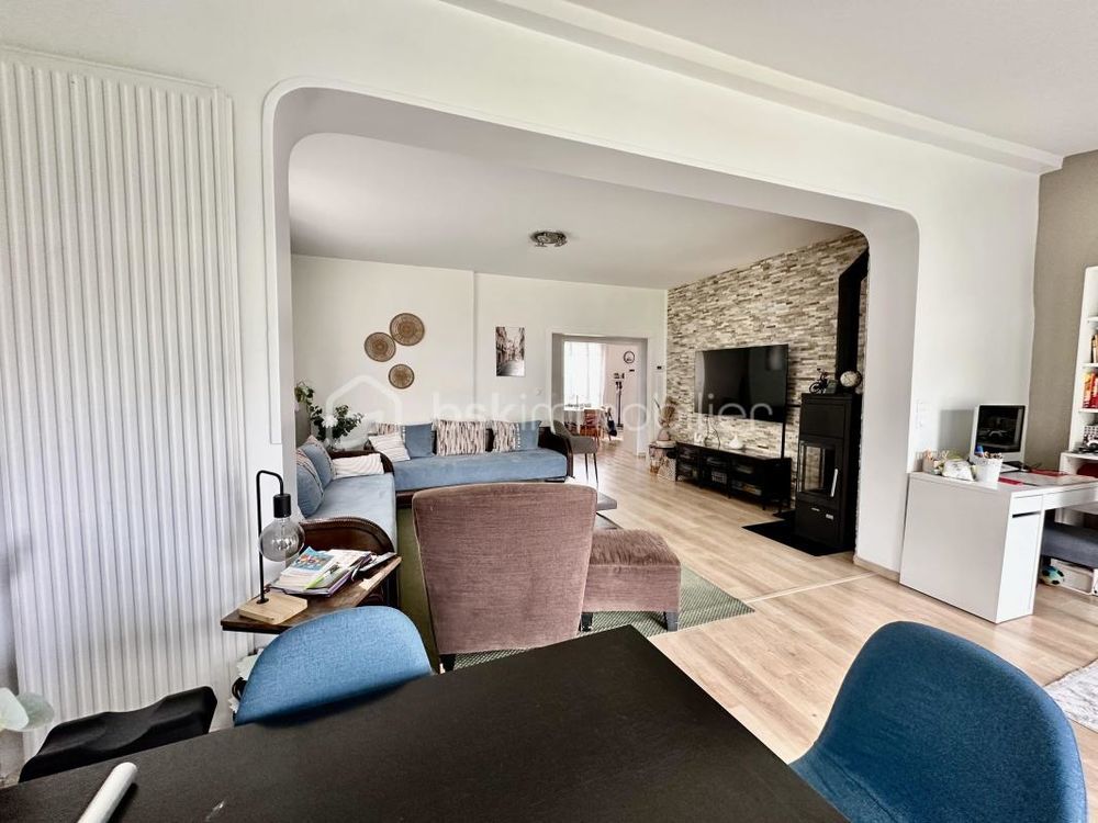 � vendre  Maison Le Raincy (93340)