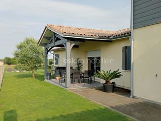  Maison � vendre 6 pi�ces 144 m�