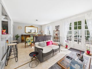  Maison � vendre 5 pi�ces 89 m�