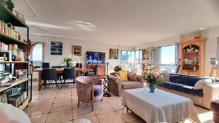  Appartement � vendre 4 pi�ces 129 m�