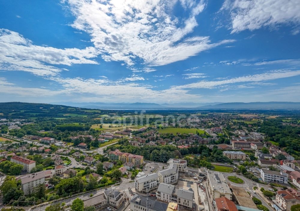 � vendre  Maison Gex (01170)