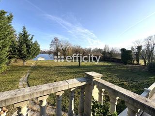  Maison � vendre 8 pi�ces 320 m�