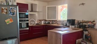  Maison � vendre 4 pi�ces 109 m�