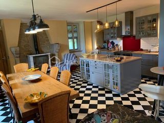  Maison � vendre 4 pi�ces 161 m�