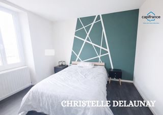  Maison � vendre 5 pi�ces 110 m�