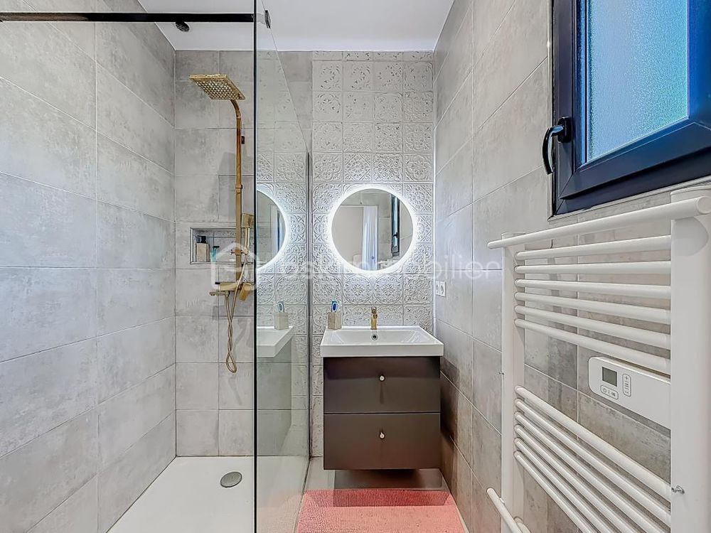 � vendre  Maison Pignan (34570)