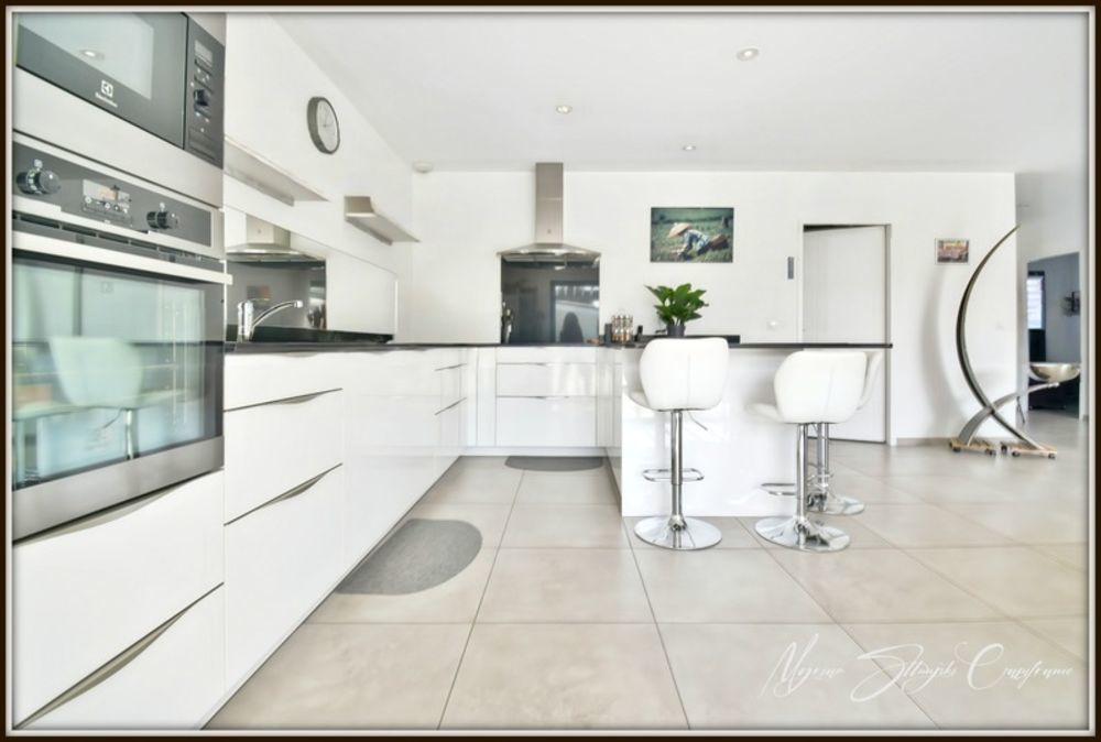 � vendre  Maison Soustons (40140)