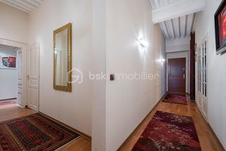  Appartement � vendre 5 pi�ces 211 m�