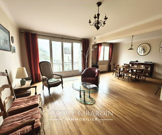  Appartement � vendre 4 pi�ces 93 m�