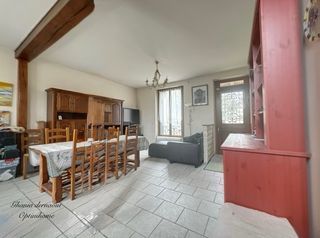  Maison � vendre 4 pi�ces 123 m�