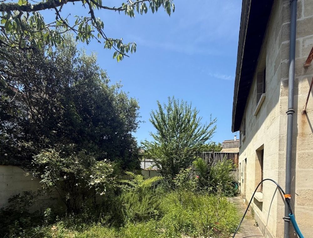 � vendre  Maison Le Bouscat (33110)