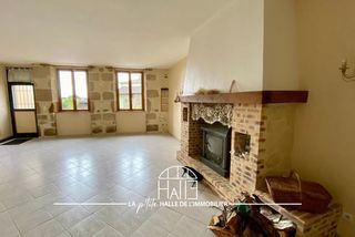  Maison � vendre 6 pi�ces 210 m�