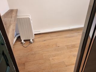  Appartement � vendre 1 pi�ce 10 m�